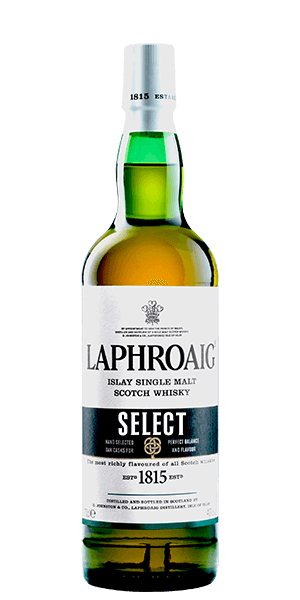 Laphroaig Select