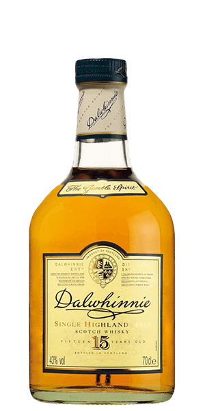 Dalwhinnie 15 Year Old