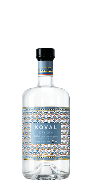 Koval Dry Gin