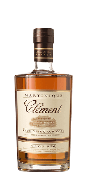 Clement VSOP Rhum