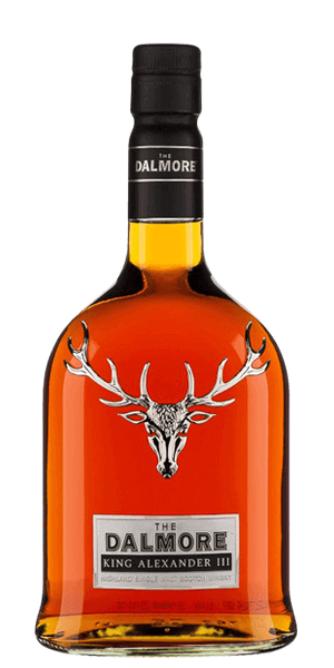 The Dalmore King Alexander III