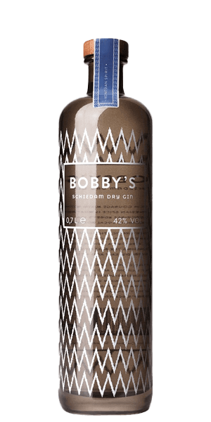 Bobby’s Schiedam Dry Gin