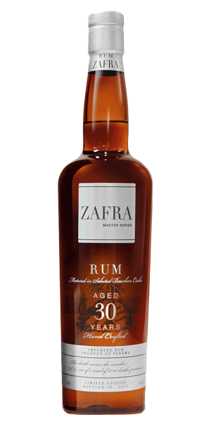 Zafra 30 Year Old