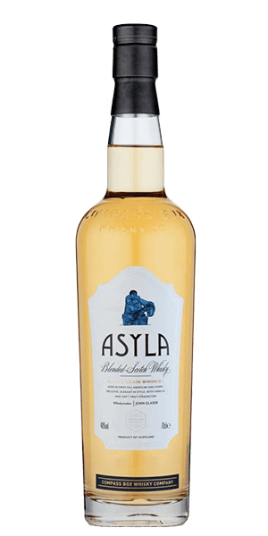 Compass Box Asyla