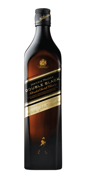 Johnnie Walker Double Black