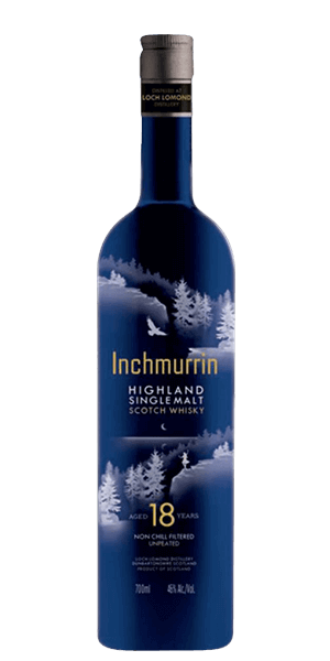 Inchmurrin 18 Year Old