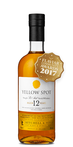 Yellow Spot 12 Year Old
