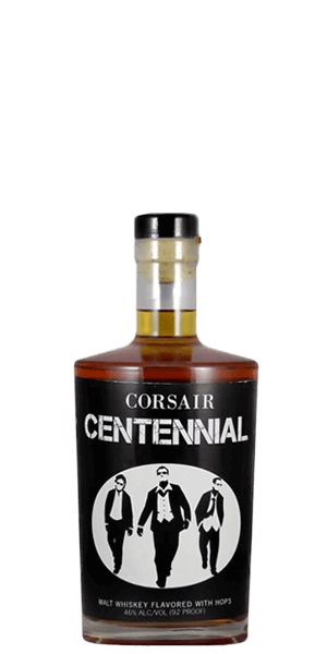 Corsair Centennial Hopped Whiskey