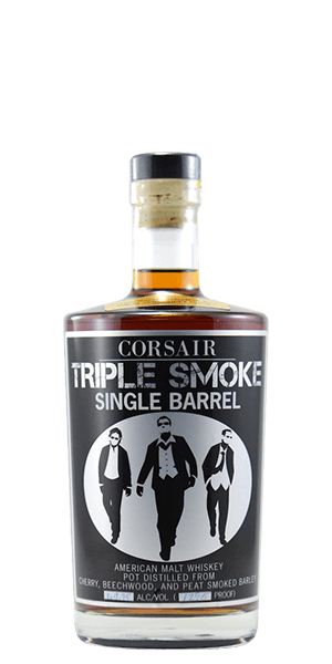 Corsair Triple Smoke