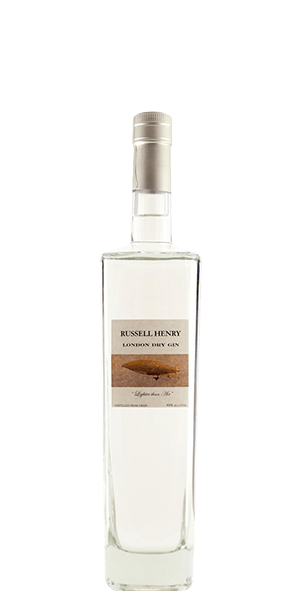 Russell Henry London Dry Gin