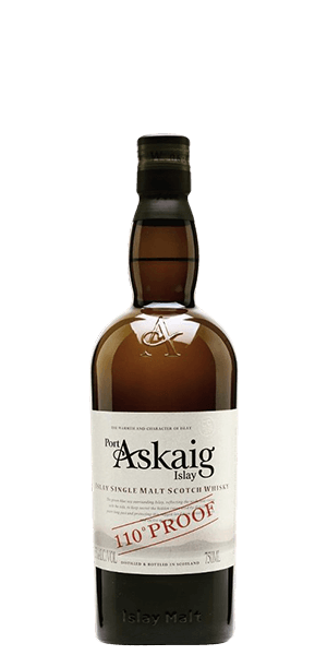 Port Askaig 110deg Proof