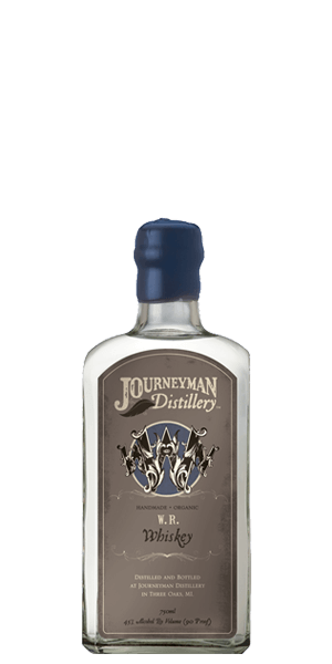 Journeyman W.R. Whiskey