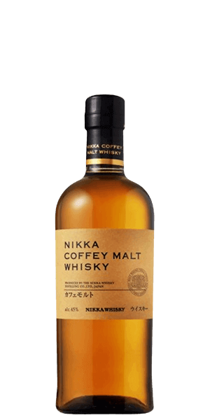 Nikka Coffey Malt Whisky