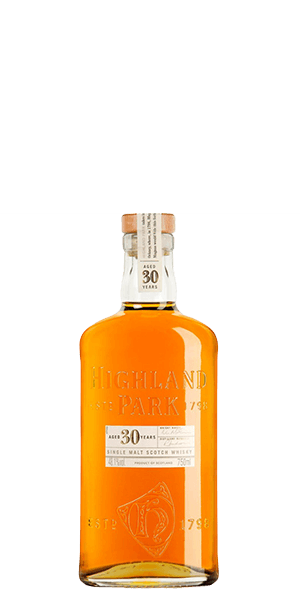 Highland Park 30 Year Old