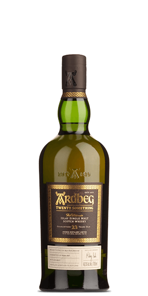 Ardbeg 23 Year Old Twenty Something