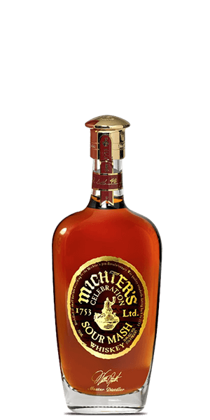 Michter’s 2016 Celebration Sour Mash Whiskey