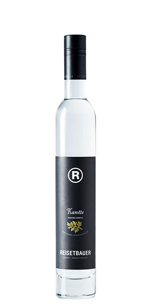 Reisetbauer Carrot Brandy