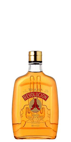 Revolucion Tequila Anejo