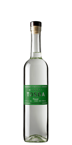 Tosba Tobala Mezcal