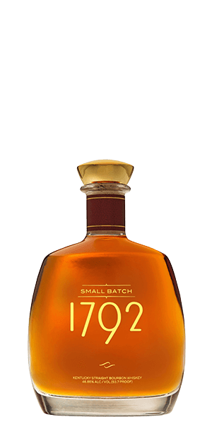 1792 Small Batch Kentucky Straight Bourbon Whiskey