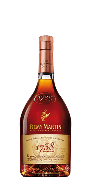 Remy Martin 1738 Accord Royal Cognac