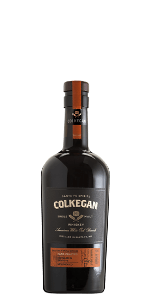 Colkegan Single Malt Whiskey