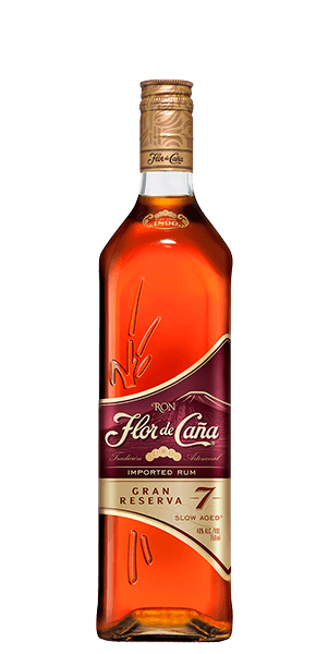 Flor de Cana 7 Year Gran Reserva