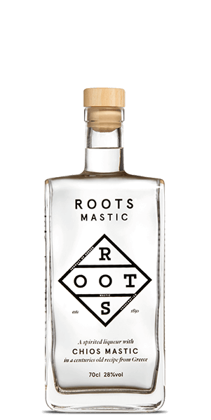 Roots Mastic