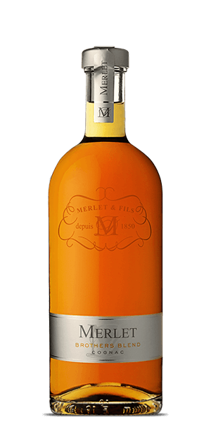 Merlet Brothers Blend Cognac