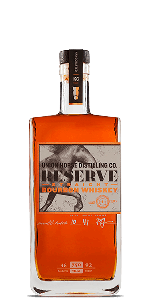 Union Horse Reserve Bourbon