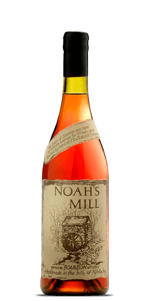 Noah’s Mill Small Batch Bourbon