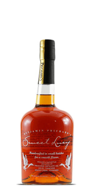 Prichard’s Bourbon Liqueur Sweet Lucy