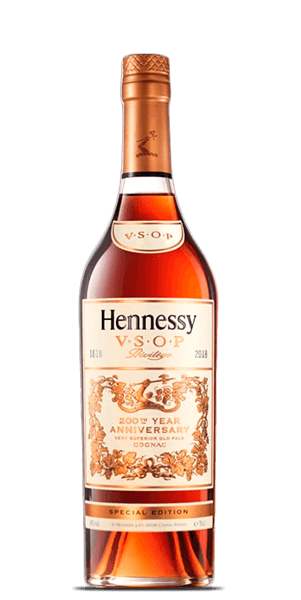 Hennessy 200th Anniversary VSOP PrivilÃ¨ge Cognac