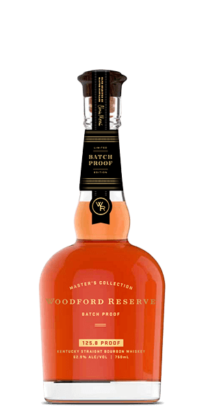 Woodford Reserve Master’s Collection Batch Proof 2018 Release