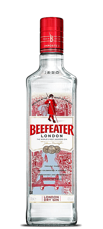 Beefeater London Dry Gin