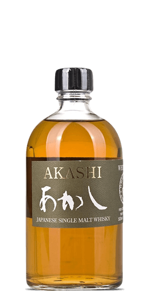 Akashi Single Malt Whisky