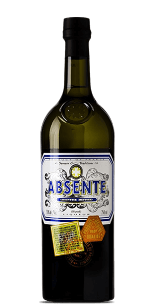 Absente Refined