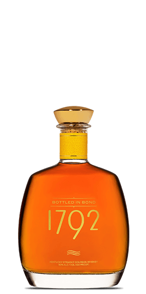 1792 Bottled in Bond Kentucky Straight Bourbon Whiskey