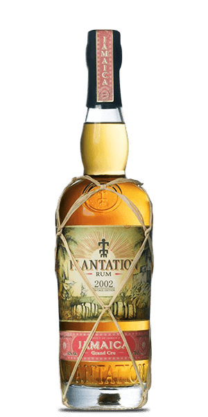 Plantation Rum Jamaica Vintage Edition