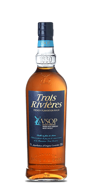 Trois Rivieres VSOP Rum