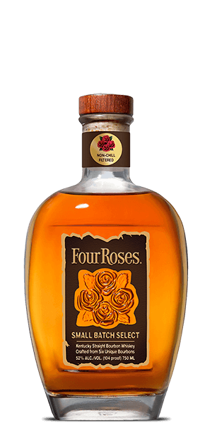 Four Roses Small Batch Select