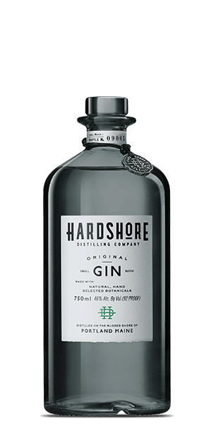 Hardshore Original Gin