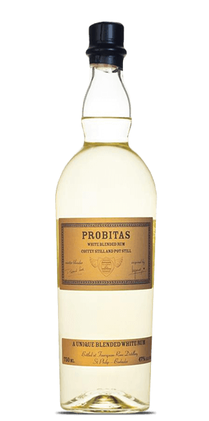 Probitas White Blended Rum