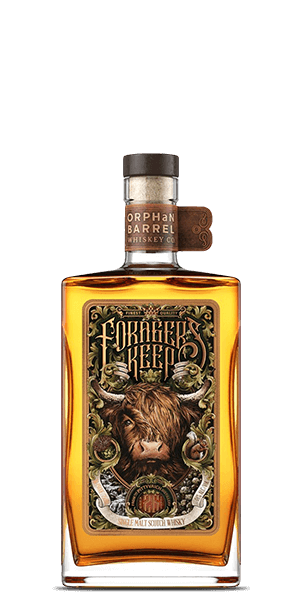 Orphan Barrel Forager’s Keep 26 Year Old