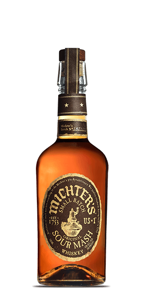 Michter’s US*1 Sour Mash Whiskey