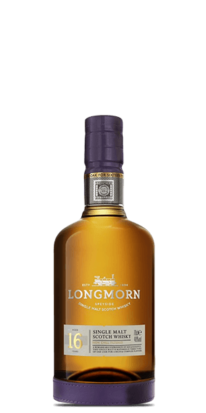 Longmorn 16 Year Old