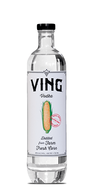 VING Farm Fresh Corn