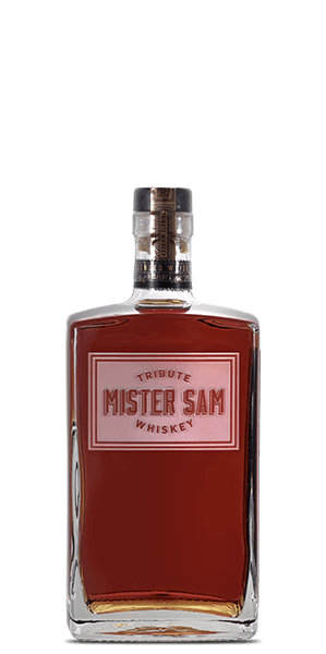 Sazerac Mister Sam Tribute