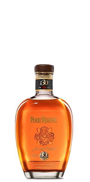 Four Roses Small Batch Limited Edition 2018