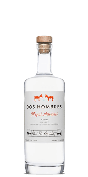 Dos Hombres Mezcal